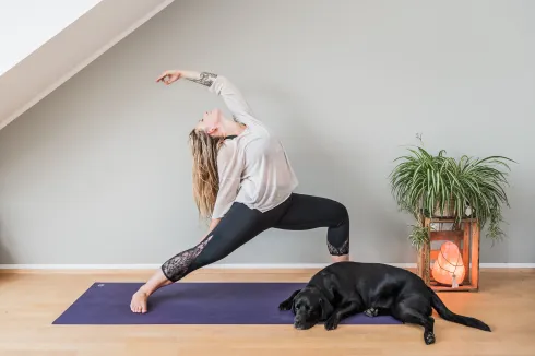 Yoga für alle @ Studio AKASHA