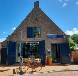De locatie gaf geen beschrijving voor deze profielafbeelding