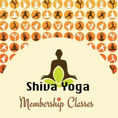 Iyengar Yoga @ Shiva yoga center