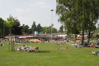 Ottakringer Bad