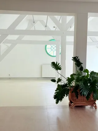 De locatie gaf geen beschrijving voor deze profielafbeelding
