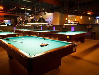 Skyline Bowling & Billard
