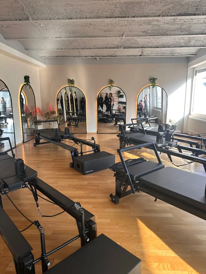 Pilates Social Collective GmbH