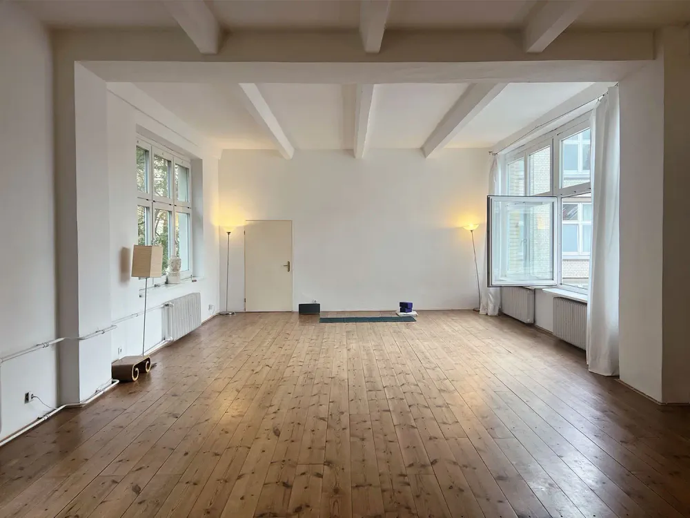 Queer Yoga Berlin