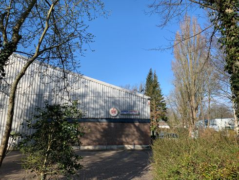 Sportcenter Dassbeck Huchting