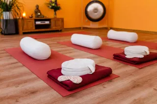 Zentrum für Yoga und Coaching "BewusstSein & Leben"