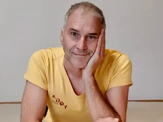 Stefan Shrikant