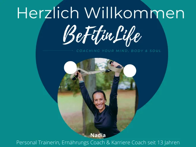 BeFitinLife