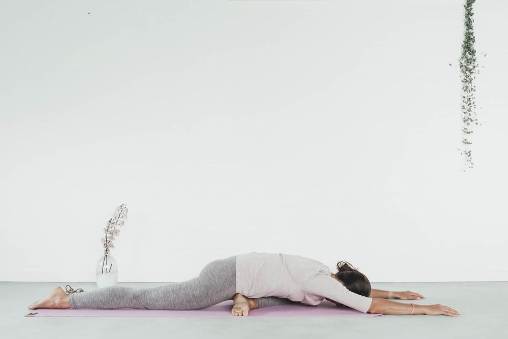 The Yoga District