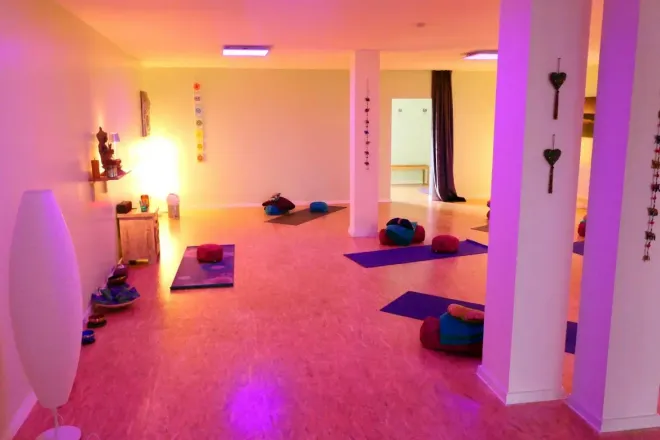 Yoga-Studio YogAmé