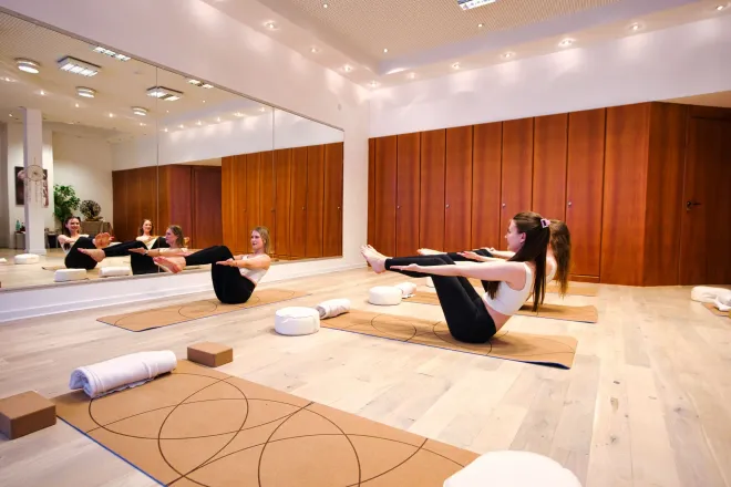 Luanaa Soul Healing Center e.V.