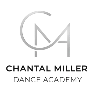 Chantal Miller Dance Academy Logo