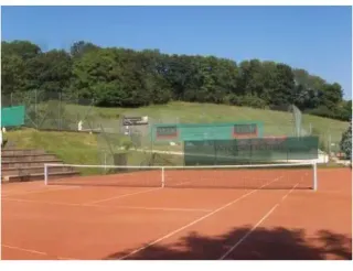 Tennisclub Ober St.Veit