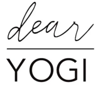 Dear Yogi