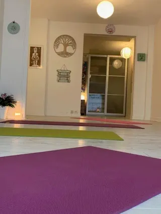 Le studio n'a pas fourni de description pour cette image de profil.