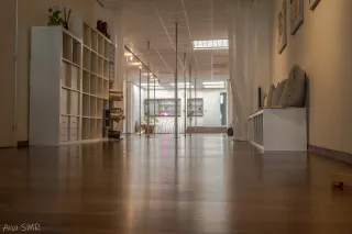 De locatie gaf geen beschrijving voor deze profielafbeelding