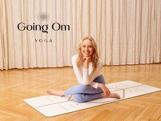 Going Om Yoga