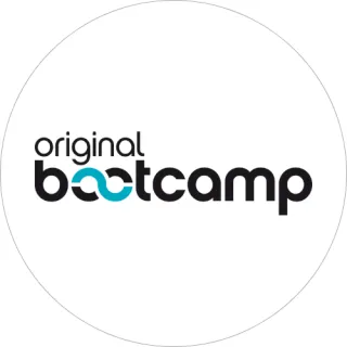 Original Bootcamp - Theresienwiese logo