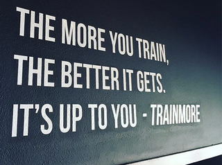 TrainMore Amsterdam
