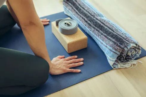 Yoga für Schwangere @ yogaraum norderstedt