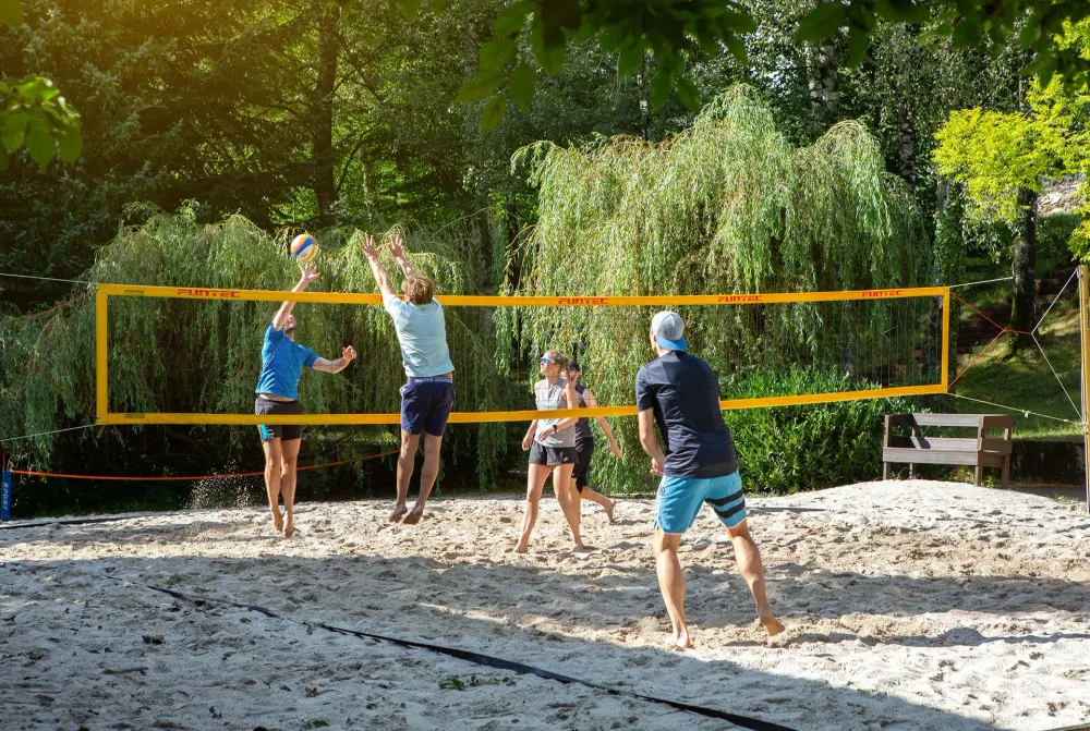 Land Gut Höhne – Tennis & Pickleball