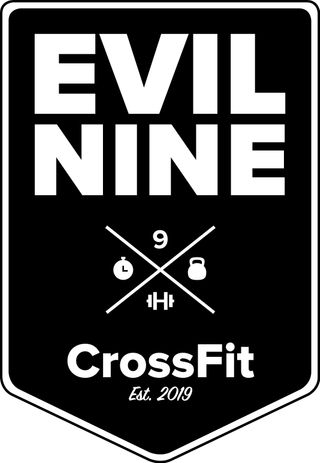 Crossfit Evil Nine