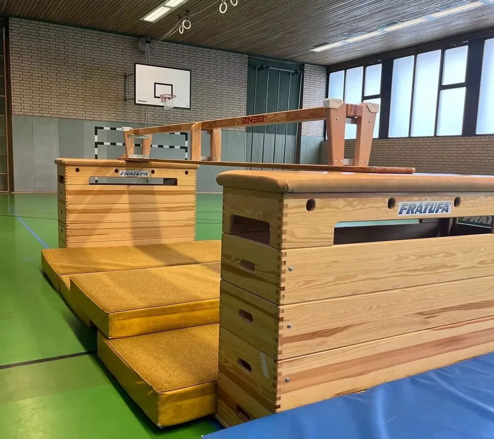 Kindersport & Tanzverein Ketsch e.V.