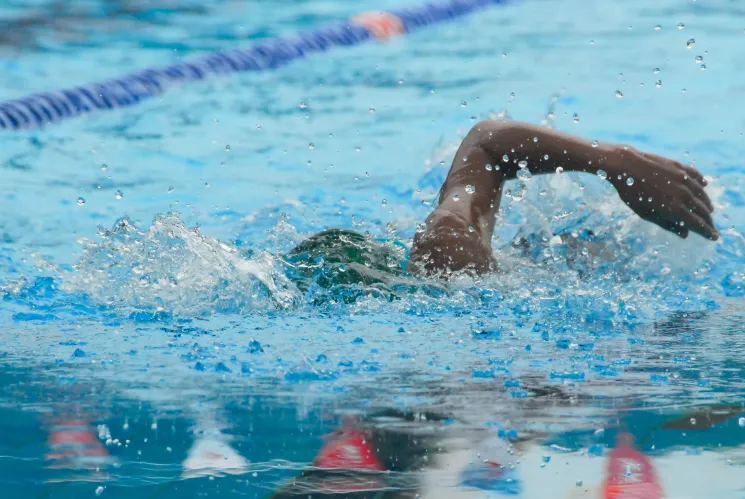 Fortgeschritten/Kids Plus - Sommerferien Wochenkurs ab 17.08.2026 um 10:00 Uhr @ Kinderschwimmschule Telfs