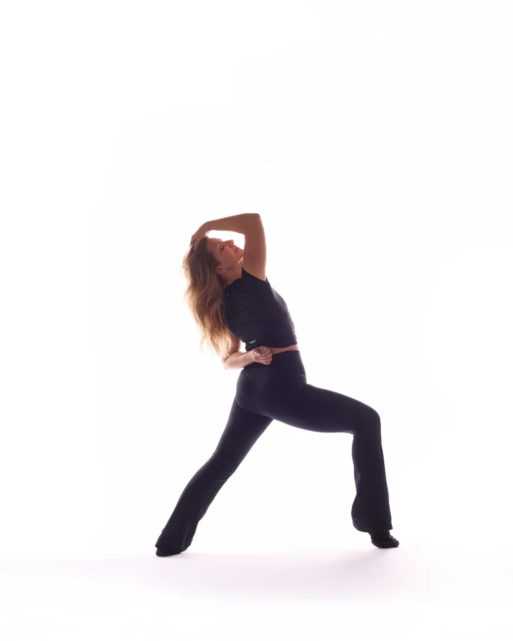 JAZZ DANCE I Teens @ BALANCE Neumarkt