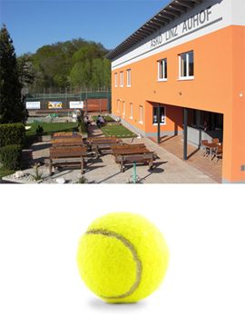ASKÖ Auhof Linz
