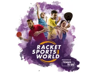 Racket Sports World