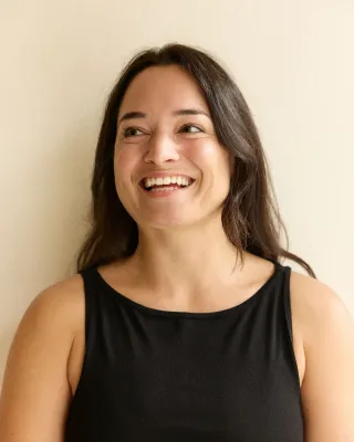 Fatimeh Cecile