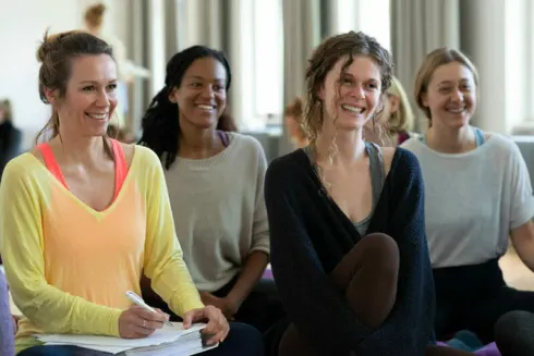  TT Info-VA im Studio ZDF 30.12.2024 - online  @ Spirit Yoga Teacher Training