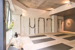 Yoga Spot Hamburg