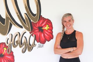 Mahalo Yoga