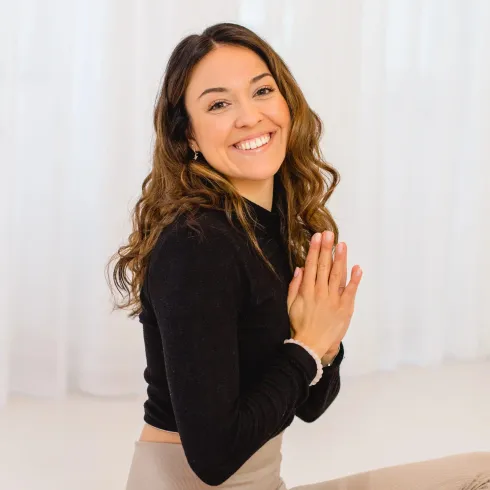 Lea Marie Yoga