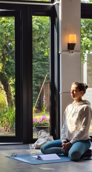 De locatie gaf geen beschrijving voor deze profielafbeelding