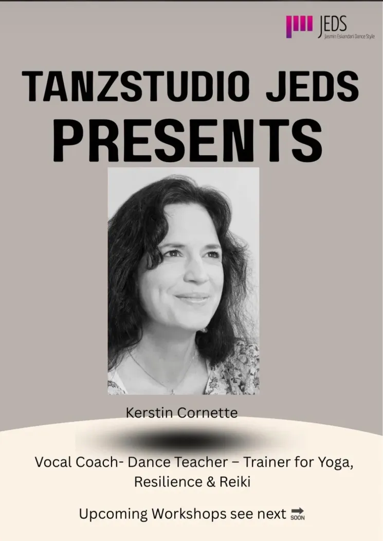 Modern Dance @ Tanzstudio JEDS