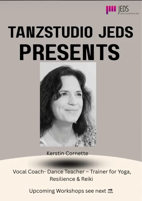 Modern Dance @ Tanzstudio JEDS