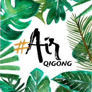 #airqigong