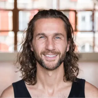 Teacher headshot