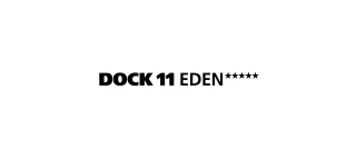 EDEN Studios logo