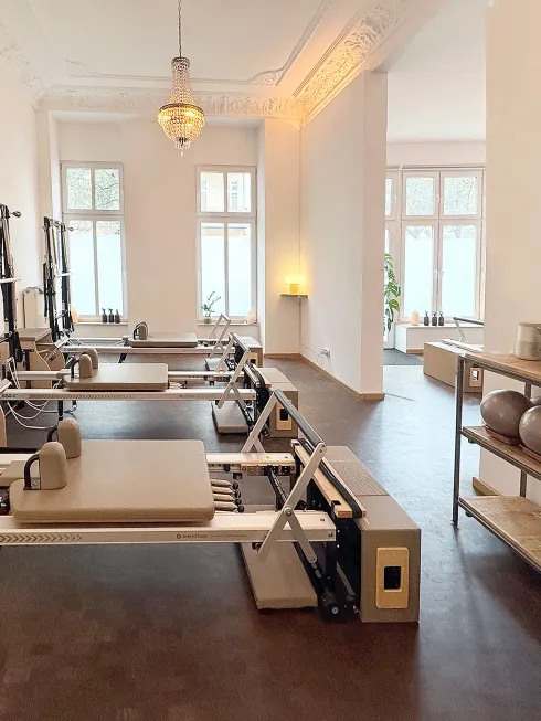 House of Pilates Berlin