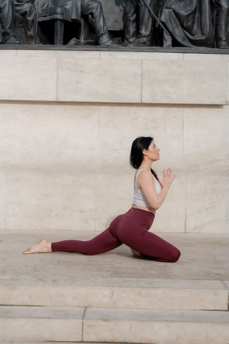 Asana LAB @ Life & Yoga Studio