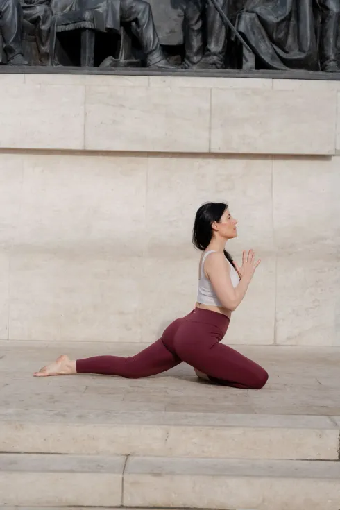 Asana LAB @ Life & Yoga Studio