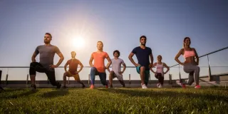 Le studio n'a pas fourni de description pour cette image de profil.