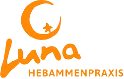 Hebammenpraxis Luna Logo