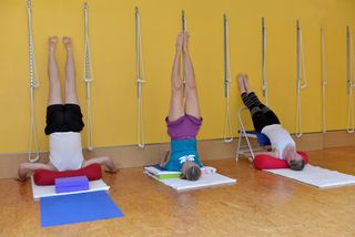 YOGA WEST