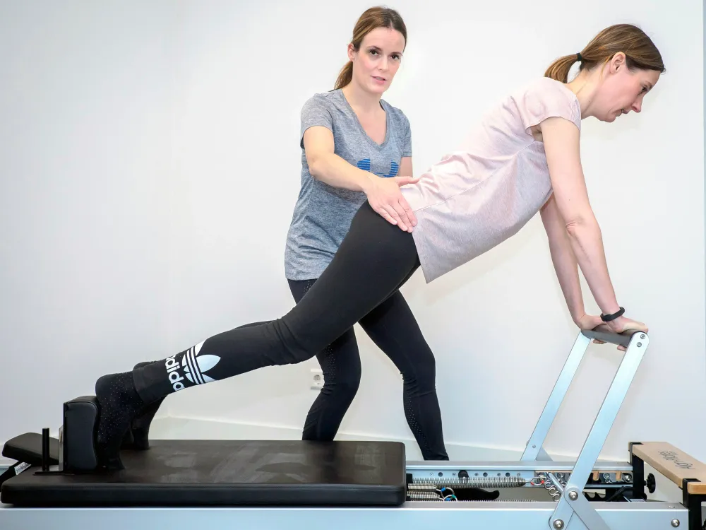 Fundamento Pilates