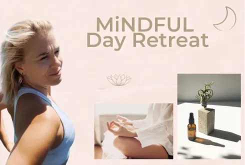 MiNDFUL Online Day Retreat - NEUJAHR @ MiNDFUL Yoga mit Caro